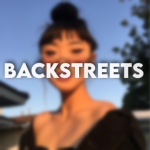 backstreets