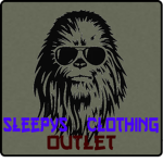 Sleepy's clothing outlet
