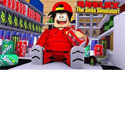 Soda Simulator! [Gamepasses]