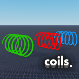 coils.
