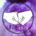 The Real Friends Group!