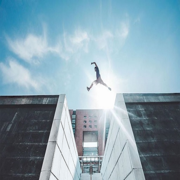 The Quick and Easy Obby! (27 Levels)