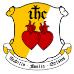 Confraternity of the Sacred and Immaculate Hearts