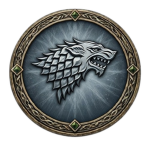House Stark TDC