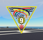 Carrier Air Wing 9 [PTFS]