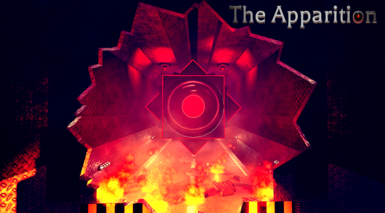 The Apparition: Code-Black screenshot 2
