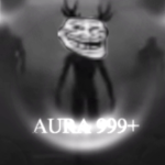 Richard's Aurafarm Closet