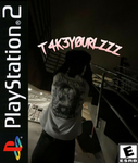 T4K3Y0URLZZZ
