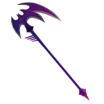 Vampire Scythe