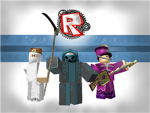 Roblox Rocks!    Join Now!