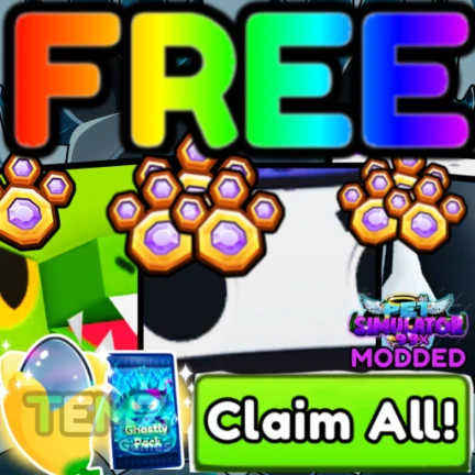 Image du serveur Roblox