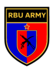 [RBU] Main Army Division