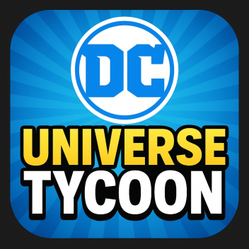 DC Universe Tycoon