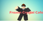 Frozen Crystal Cafe