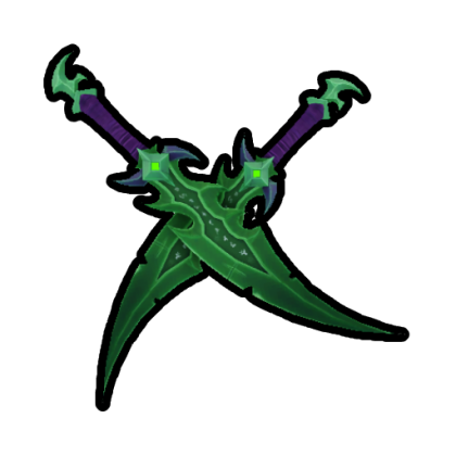 Druidsbane