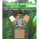 Unique Models