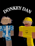 Donkey Dan