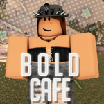 Bold Cafe°