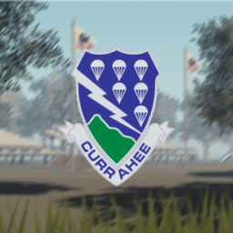 Parade Grounds