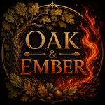 Oak & Ember