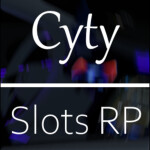 [UPDATE] Cyty | Slots RP