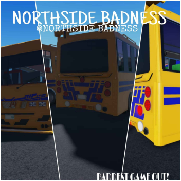 Northside badness(New map)
