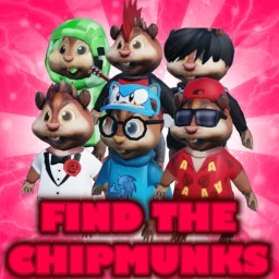 Find Alvin and the Chipmunks (wip) icon