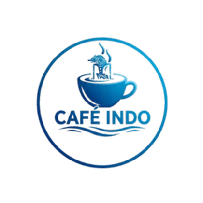 Cafe Indo Community Roblox group icon