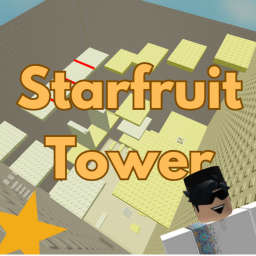 ⭐Starfruit Tower⭐