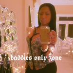 baddies only zone