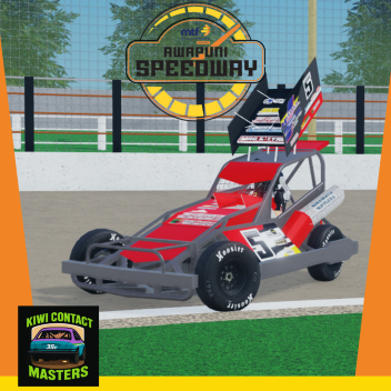 Awapuni Speedway V2