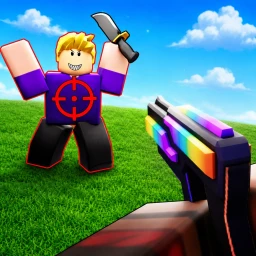 No Mercy [MvS] icon