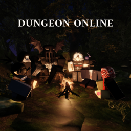 Dungeon Online
