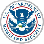 [U.S. Department of Homeland Security]