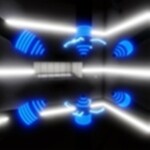 Unnamed Power Core (Elevators Fixed)