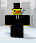 Duck Cooperations