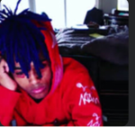 Sad boi =(