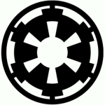 The Galactic Empire  