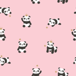 « Panda Friends »