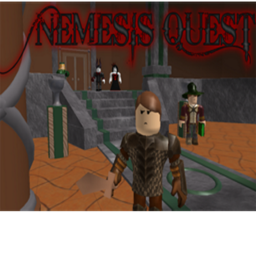 Nemesis Quest (V2.6)