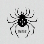 The phantom troupe .