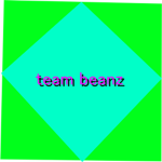 TEAM BEANZ