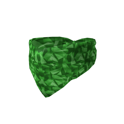 Sparkle Time Bandana thumbnail