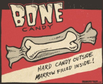 candybones