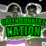 [GRN] GREEN RUNNERZ NATION Group Thumbnail