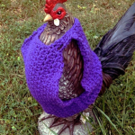 PURPLE CHICKEN FAN CLUB