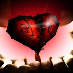 ❤️🩹