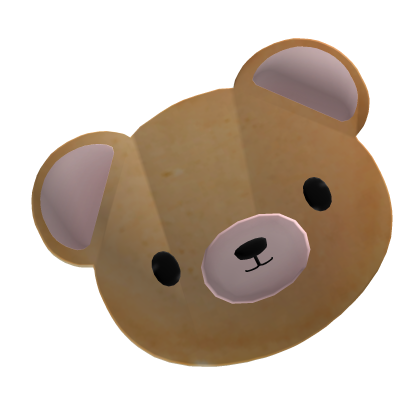 ♡ Kawaii bear pancake ♡