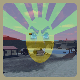 [HQ] Second Fort Yuma