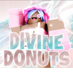 Divine Donuts